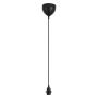 Nordlux DELUX 2412023003 Suspension lumineuse 1x60W/E27 IP20