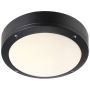 Nordlux DESI 77636003 Plafonnier 1x12W/E27 IP44