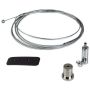 Zambelis MAGNETIC 22283 Suspension IP20