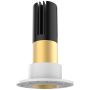 Zambelis RING S208 Accessoire de montage IP20