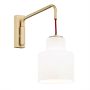 Argon DIUNA 8372 Applique murale 1x15W/E27 IP20