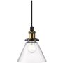 Nordlux DISA  45823000 Suspension lumineuse 1x60W/E27 IP20