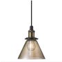 Nordlux DISA  45823027 Suspension lumineuse 1x60W/E27 IP20