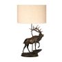 Designers Lightbox ANGUS DL-ANGUS-TL Lampe de table 1x40W/E27