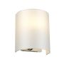 Designer’s Lightbox Cooper DL-COOPER-S-IV-PC Applique murale 1x60W/E27