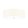 Designer’s Lightbox Fletcher DL-FLETCHER30-7LT-IV-PC Plafonnier 7x60W/E27