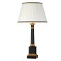 Designers Lightbox PERONNE DL-PERONNE-TL Lampe de table 1x60W/E27
