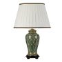 Designers Lightbox SASHI DL-SASHI-TL Lampe de table 1x60W/E27