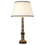 Designers Lightbox STRASBOURG DL-STRASBOURG-TL Lampe de table 1x60W/E27