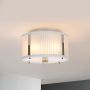 Elstead Lighting CORONA DL-CORONA-2P-WPN Suspension lumineuse 2x60W/E27