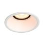 Italux Barto DL-60327C-WH Spot encastré 1x10W/GU10 IP20