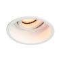 Italux Gralte DL-88290-GU-WH Spot encastré 1x10W/GU10 IP20