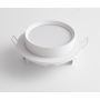 Maytoni HOOP DL086-GX53-RD-W Spot encastré 1x15W/GX53 IP20