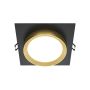 Maytoni HOOP DL086-GX53-SQ-BG Spot encastré 1x15W/GX53 IP20