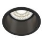 Maytoni REIF DL049-01B Spot encastré 1x50W/GU10
