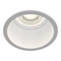 Maytoni REIF DL049-01W Spot encastré 1x50W/GU10