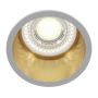 Maytoni REIF DL049-01WG Spot encastré 1x50W/GU10