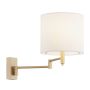Argon DOLCE 8314 Applique murale 1x15W/E27 IP20