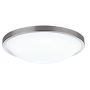 Dar Lighting Dover DOV5246 Plafonnier 1x20w/e27 ip44