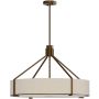 Open Design Highlights Doretto OR85679 Lampe de plafond 6x15W/e27 IP20
