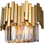 Maxlight TREND W0251 Applique murale 3x40w/g9 ip20