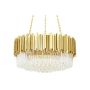 King Home IMPERIAL GOLD DW-D5688M.GOLD Suspension lumineuse 16x40W/E14 IP20