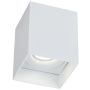Zambelis SQUARED SPOT S151 Spot en saillie 1x40w/GU10 IP20