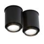 Antigo Iga 1116 Spot en saillie 2x10W/GU10 IP20