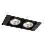 Antigo Muko 3313 Spot encastré 2x15W/Gu10 IP20