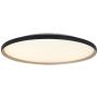 Zambelis CEILING LED LAMP 25189 Lampe de plafond 42W/led 2700-3000-4000K 2989-3035-3085lm IP20