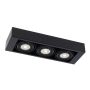 Antigo Koga 1154 Spot en saillie 3x15W/Gu10 IP20