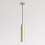Astro Lighting HASHIRA 1442012 Suspension lumineuse 1x6W/GU10 IP20