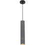 Zambelis PENDANT LAMP 180024 Suspension lumineuse 1x35W/GU10 IP20