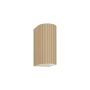 Zambelis UP-DOWN LIGHT E420 Applique murale 2x3W/led 3000K 405lm IP54