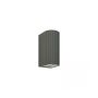 Zambelis UP-DOWN LIGHT E422 Applique murale 8x1W/led 3000K 560lm IP54