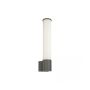 Zambelis WALL LED LIGHT E428 Applique murale 12W/led 3000K 832lm IP54