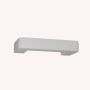 Zambelis WALL LIGHT 180026 Applique murale 1x25W/G9 IP20