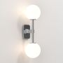 Astro Lighting TACOMA 1429002 Applique murale 2x3W/G9 IP44