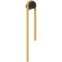 Zambelis SCONCE LED 23107 Applique murale 13W/led 3000K 710lm IP20