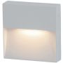 Zambelis STEP LIGHT E241-W Applique murale 7W/led 3000K 480lm IP65