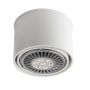 Antigo Miki 7016 Spot en saillie 1x15W/Gu10 IP20
