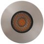 Zambelis RECESSED LED LIGHT E505 Lampe de passage 3W/led 2700K 218lm IP65