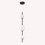 Zambelis PENDANT LIGHT 20132 Suspension lumineuse 13W/led 3000K 960lm IP20