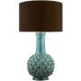 Dar Lighting Edlyn EDL4223-VOY1422 Lampe de table 1x60w/e27