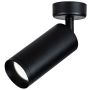 Zambelis CEILING SPOT S055-15 Spot en saillie 9W/led 3000K 1000lm IP20