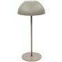 Zambelis TABLE LAMP E487 Lampe de table 2W/led 2700K 104lm IP44