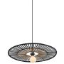 Zambelis PENDANT LAMP 19104 Suspension lumineuse 1x40w/E27 IP20