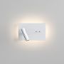 Astro Lighting Edge 1352043 Applique murale 1x9,3W +1x3,3W/LED 2700k 153lm ip20