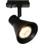 Nordlux EIK 2510399903 Projecteur sur rail 3x35w/gu10 ip20