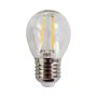 Eko-Light FILAMENT EKZF1074 Ampoule 1x2W/E27 3000K 250LM IP20